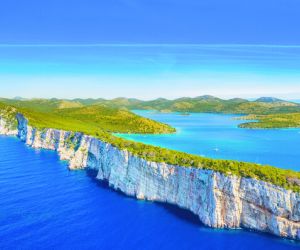Telascica Nature Park