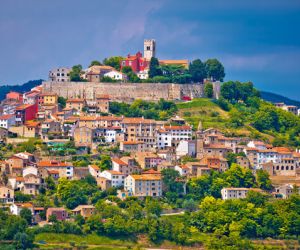 Motovun