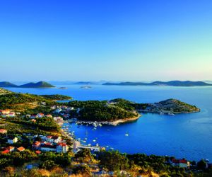 Kornati Islands
