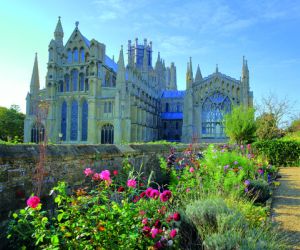 Ely Cathedral