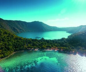 Satonda Island