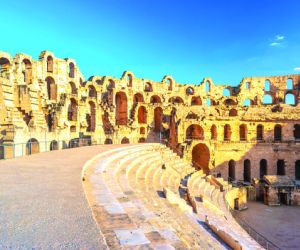 El Djem