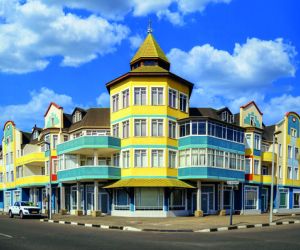Swakopmund