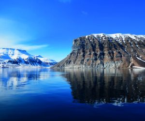 Spitsbergen