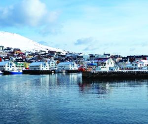 Honningsvag