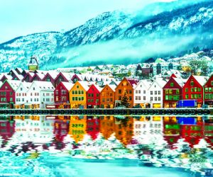Bergen