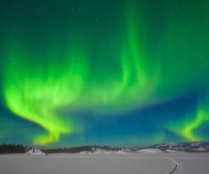 Northern Lights, Norway