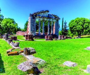 Apollonia