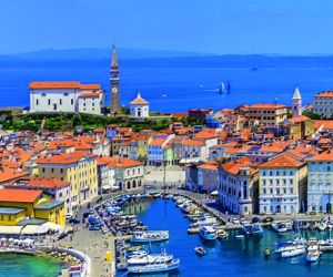 Piran