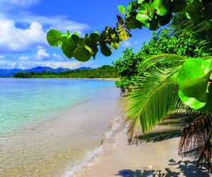 Cahuita National Park