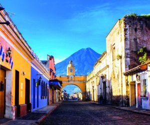 Antigua, Guatemala