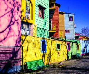 La Boca, Buenos Aires