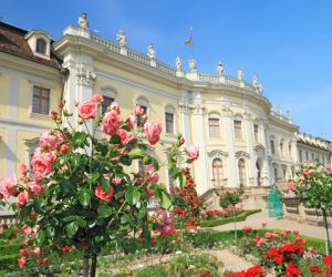 Ludwigsburg Palace