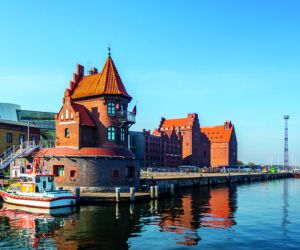 Stralsund
