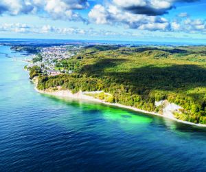 Rugen Island
