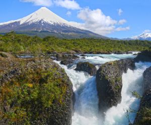 Petrohue River
