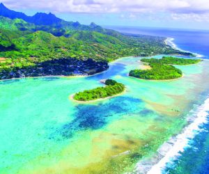 Rarotonga