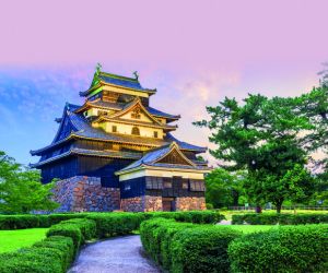 Matsue Castle