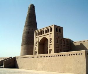 Turpan