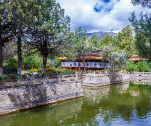 Norbulingka