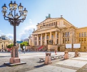 Berlin Concert Hall