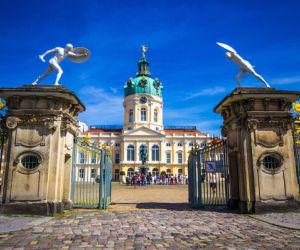 Charlottenburg Palace