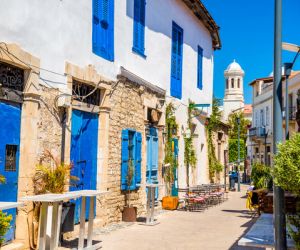 Limassol