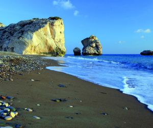 Aphrodite’s Rock