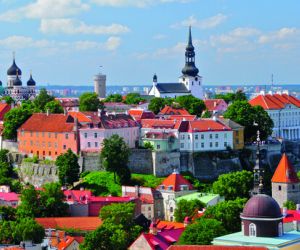 Tallinn