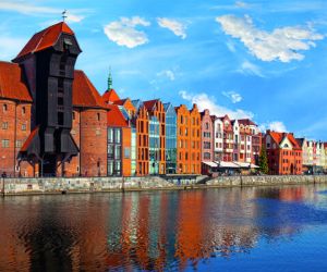 Gdansk