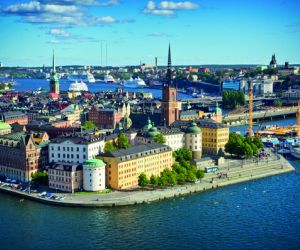 Stockholm