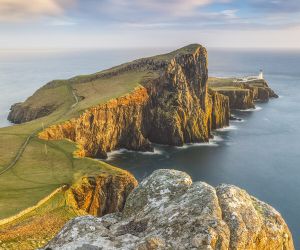 Inner Hebrides