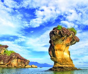 Bako National Park