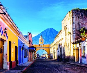 Antigua, Guatemala
