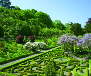 Bantry House Gardens