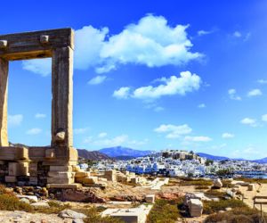 Naxos