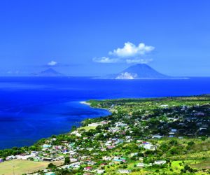 Sint Eustatius