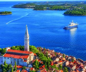 Rovinj