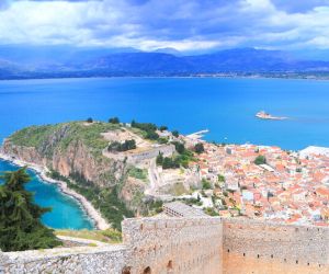 Nafplio