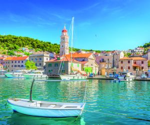 Pucisca, Brac