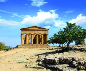 Valle dei Templi, Agrigento