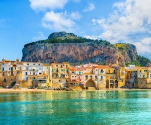 Cefalu