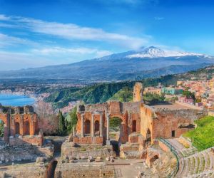 Taormina