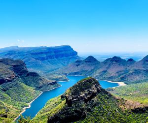 Blyde River Canyon