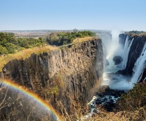 Victoria Falls