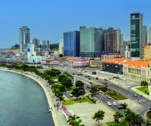 Luanda