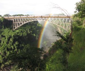 Victoria Falls