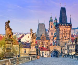 Charles Bridge