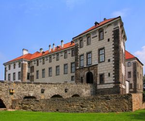 Lobkowicz Castle