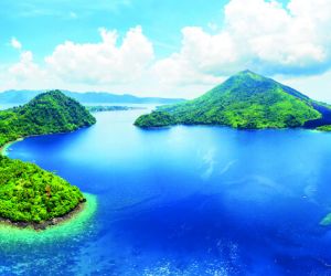 Banda Islands